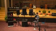  JBL EON700 Experience Day