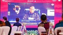 Menperin Agus Siap Dorong Pengembangan Eco Industrial Park