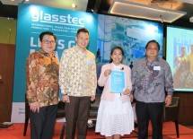 Catat Tanggalnya! Pameran Terbesar Industri Kaca Dunia, Glasstec 2022 Antisipasi Tren Industri Dunia dengan Terknologi Terbarukan