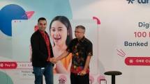 Peluncuran pembayaran One-click checkout rata-indepay bersama Dominos Pizza