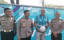 Amankan Formula E di Ancol, Polda Metro Jaya Kerahkan 1.700 Personel