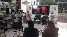 Talkshow Dompet Dhuafa