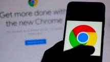 Chrome