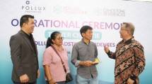 Pollux Aditama Kencana Percepat Pengoperasian Chadstone Residences