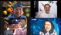 BCA Kembangkan Kapasitas SDM Desa Wisata Melalui Pelatihan Eco Enzyme
