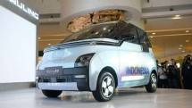 Wuling EV