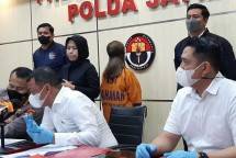 Polda Jatim Berhasil Ungkap Kasus Penipuan Arisan dan Investasi Bodong Seniali Rp 1,1 Miliar