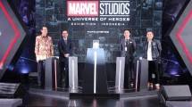 Marvel Studios Exhibition: A Universe of Heroes Indonesia
