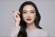 Wardah #BeautyMovesYou Bersama Raline Shah Hadir di Red Carpet Cannes Film Festival 2022