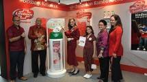 Hari Anak Nasional, Lifebuoy Gandeng Yayasan Kanker Indonesia Ajak Masyarakat Wujudkan Empati dan Kepedulian