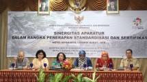 Kemenkop Terus Lakukan Terobosan Anggaran 
