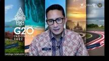 Menparekraf RI Dukung LPH SUCOFINDO untuk Inovasi Digitalisasi Layanan Industri Halal