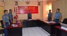 Asintel Dankormar Pimpin Rakernis Intelejen Korps Marinir TA 2022