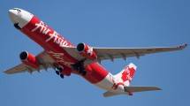 Penerbangan AirAsia. (Foto: AiportSpotting.com)