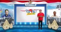 BCA Dorong Kebangkitan Pemuda Indonesia
