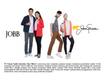 PT Trisula Textile Industries Tbk (&ldquo;BELL&rdquo;), 