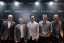 OPPO Indonesia Hadirkan Flagship Smartphone yang Value for Money