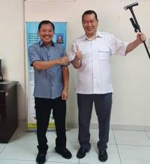 Diduga Sakit Parah Usai Dua Kali Vaksin Konvensional, Pria Ini Sembuh dengan Vaksin Nusantara