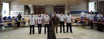 Coach Jojo: Menulis Itu Gampang Sekarang 