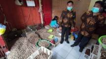 KSP CU Saro Niferi Halmahera