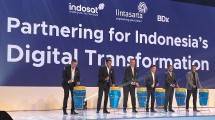 Perusahaan Patungan IOH, Lintasarta, dan BDx Senilai Rp4,4 Triliun Bakal Hadirkan Bisnis Data Center Kelas Dunia