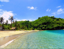 Teluk Crystal, Nusa Penida (Foto:nusapenidatoday.com)