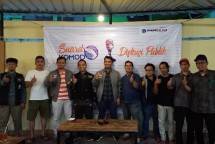 Diskusi Tentang Pemuda by 'Komodo'
