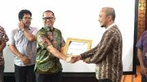 Multi Harapan Utama Konsisten Pasok Batubara untuk Kelistrikkan Jawa-Bali