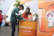 Lewat Jakarta e-Prix 2022, Bank DKI Perkenalkan JakOne Pay