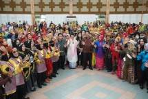Menteri BUMN Erick Thohir