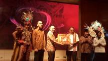 Lampung Krakatau Festival 2017 Harapkan Akan Menjadi Pariwisata Unggulan Nasional