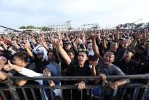  Pecah! 30 Ribu Warga Desa se-Indonesia Dukung Ganjar Presiden 2024