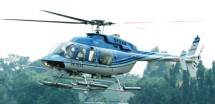 Jasa gunakan transportasi Helikoper (Foto Ist)