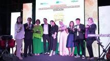 Pemenang Program April Emas Pegadaian 2022 