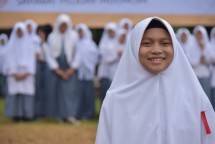 Bantu Anak Dhuafa, Laznas BSMU Luncurkan Campaign Orang Tua Asuh