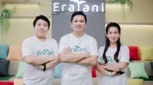 Startup Agritech Eratani