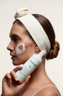 Perawatan Kecantikan Premium Bersama Caudalie