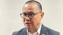 Anggota Komisi VII DPR RI Mukhtarudin