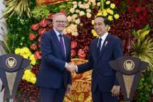 PM Australia Albanese Akui G20 Sangat Penting dan Pastikan Hadir di KTT G20