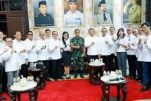 Ketua MPR RI Bambang Soesatyo