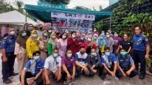 CKB Group hadirkan Pelatihan K3 bagi Puskesmas