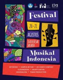 Festival Musikal Indonesia 
