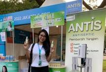 Sukseskan Formula E, Enesis Kembali Dukung Prokes Ajang International