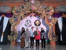 SUCOFINDO Raih The Best Paper 1 dalam Konferensi Internasional GTISEE 2022