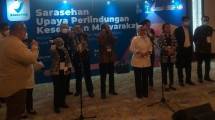 BPOM Gelar Sarasehan