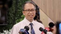 Deputi Bidang Koordinasi Kerja Sama Ekonomi Internasional Kemenko Perekonomian Edi Prio Pambudi