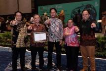 Pertahankan Properda Emas Tujuh Tahun Berturut, PKT Komitmen Lebih Peduli Lingkungan