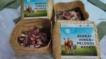 Ilustrasi daging kurban
