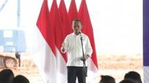 Menteri Investasi/Kepala BKPM Bahlil Lahadalia