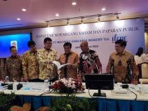 Kabar Bagus! Ekspansi Indopoly Swakarsa Industry (IPOL) Tingkatkan Kapasitas Produksi Hingga 65%